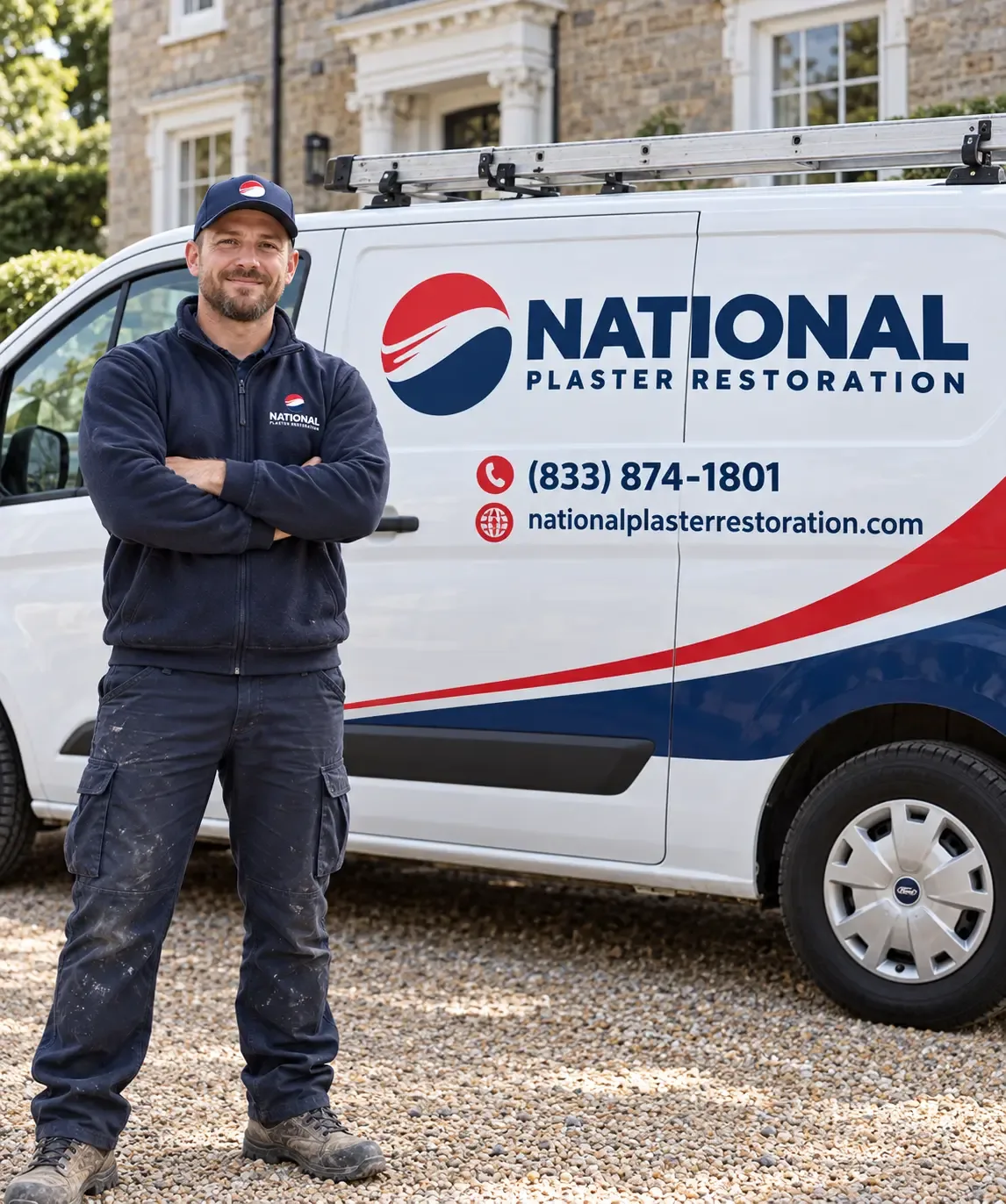 Plaster Repair company in Evansville, IL